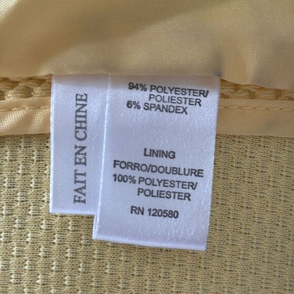 Amanda + Chelsea jacket - Picture 7 of 7